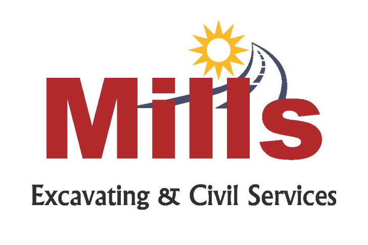 Mill's Excavating & Civil Services